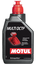 Cargar imagen en el visor de la galería, Motul 1L DSG Transmision Multi DCTF