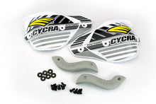 Cargar imagen en el visor de la galería, Cycra Factory Enduro Handshield - Black