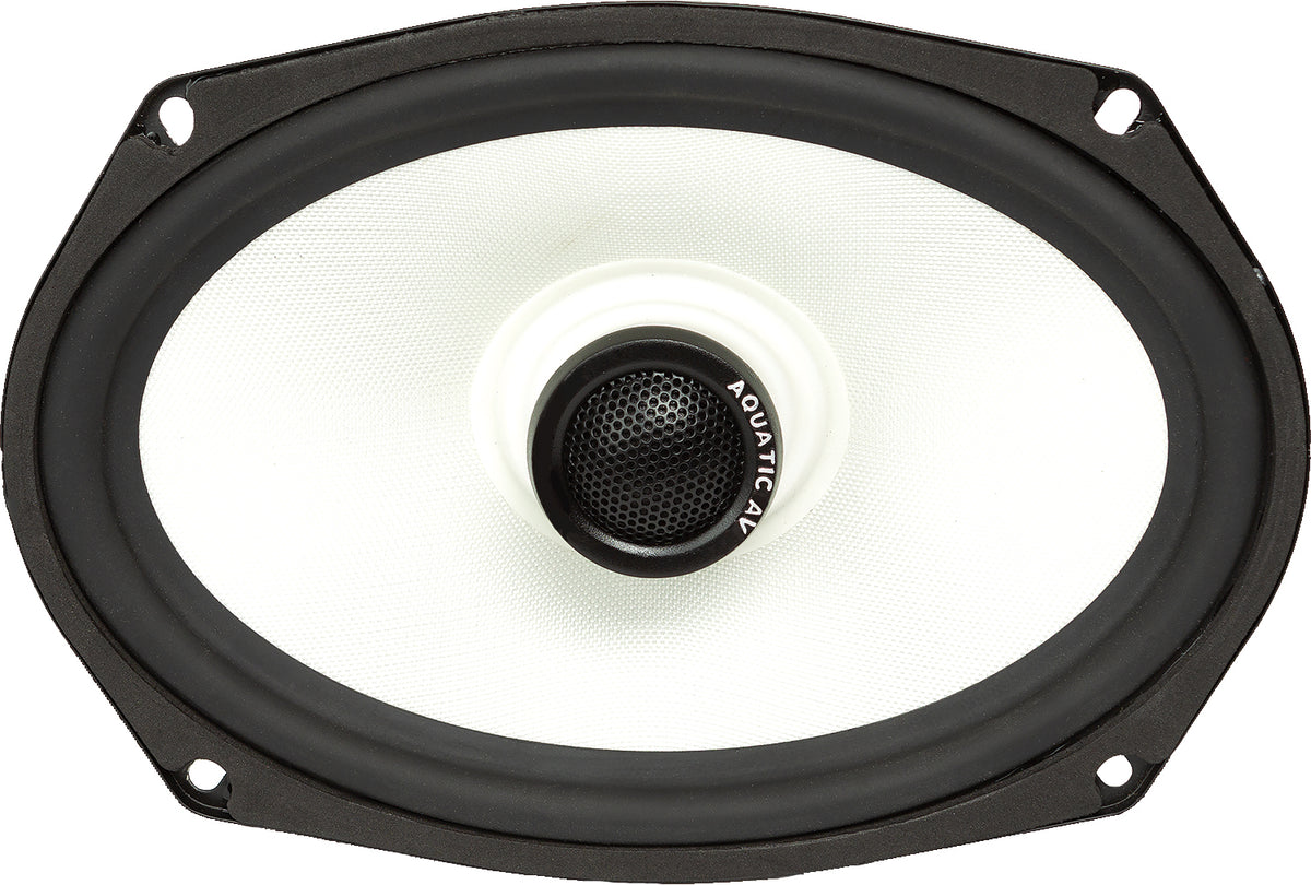Aquatic AV Ultra Series 6X9 Speakers (HG200)