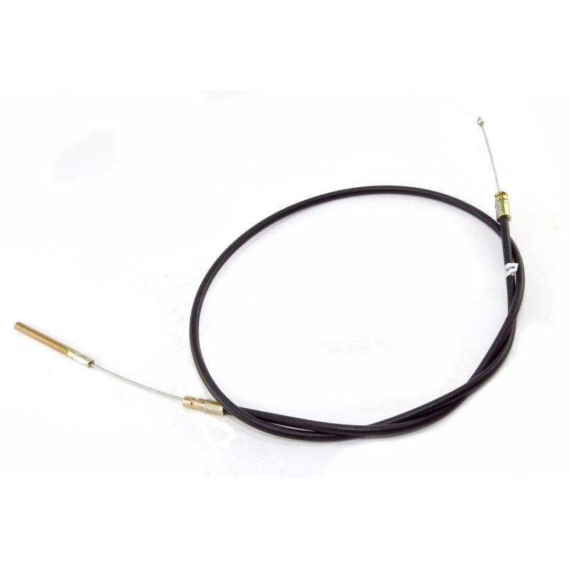 Cable de freno de estacionamiento Omix 55-71 Jeep CJ5 y CJ-6