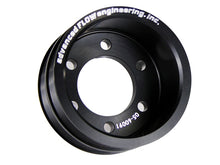 Cargar imagen en el visor de la galería, aFe Power Gamma Pulley GMA Power Pulley BMW M3 (E90/92/93) 09-12 V8-4.0L