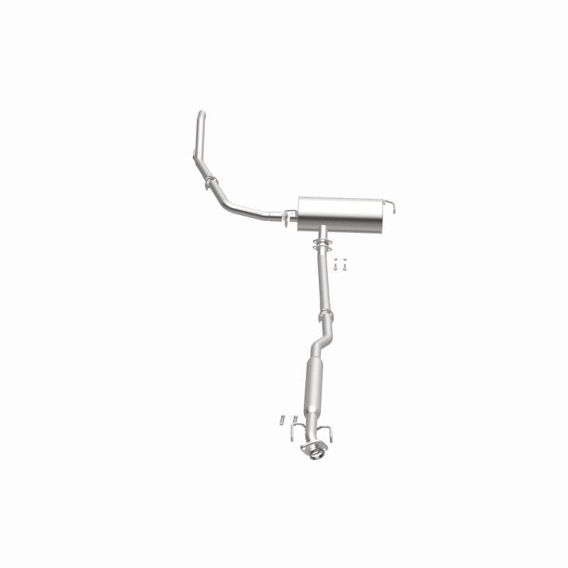 MagnaFlow BRE Exhaust Kit Replacement Toyota