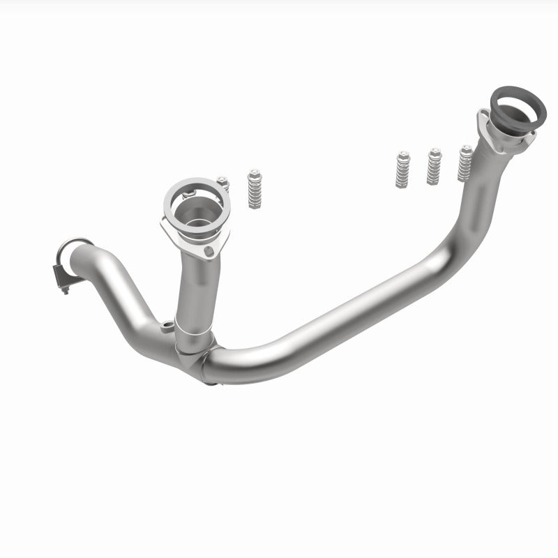 BRE Exhaust 92-93 S10 Sonoma 2.8L 4.3L Front Pipe Kit