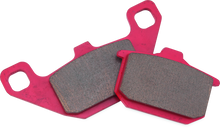 Cargar imagen en el visor de la galería, BikeMaster Kawasaki Sintered Brake Pads