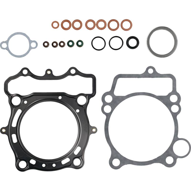 Kit de juntas de culata para Yamaha WR250F 01-13 de Vertex Pistons