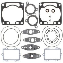 Cargar imagen en el visor de la galería, Kit de juntas de extremo superior para todos los modelos Arctic Cat Cross Fire 600 06-11 Vertex Gaskets