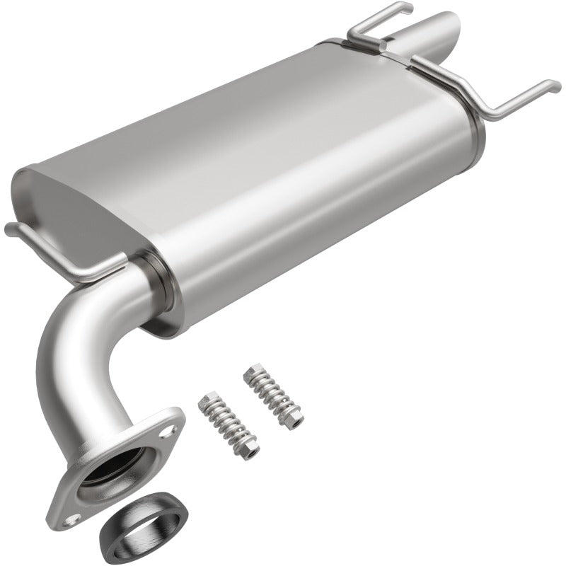 Magnaflow BRE 12-17 Toyota Camry 2.5L Muffler Kit