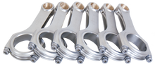 Cargar imagen en el visor de la galería, Eagle Nissan RB26 Engine Connecting Rods (Set of 6)