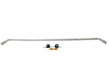 Cargar imagen en el visor de la galería, Whiteline 2012+ Ford Focus ST 24mm Heavy Duty Rear Adjustable Swaybar