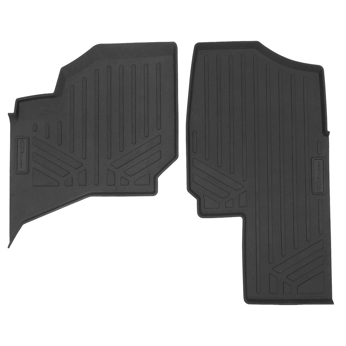 Smartliner Floor Liner First ROW (UA0148)