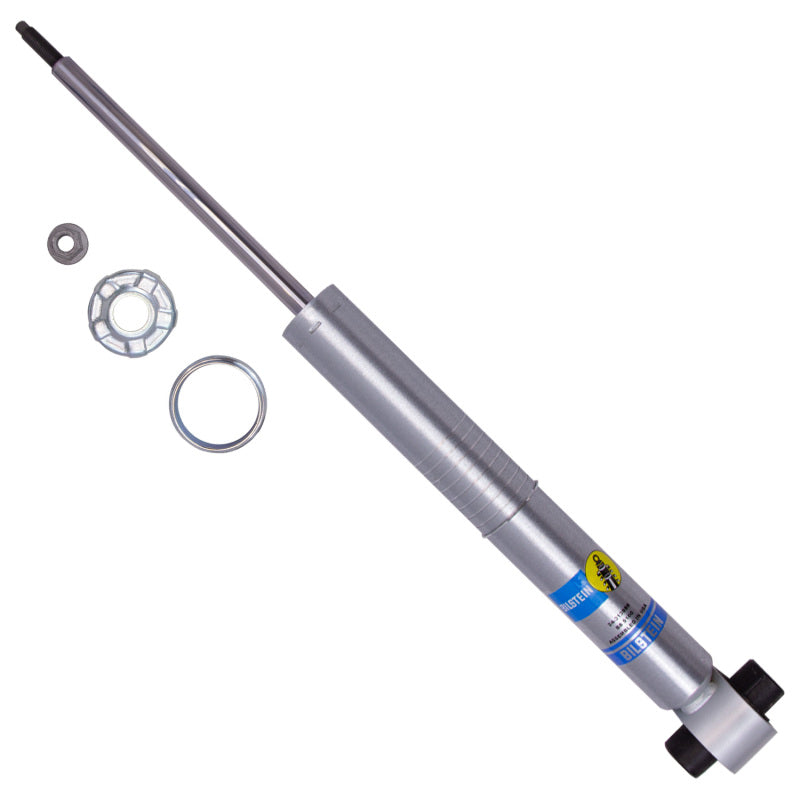 Amortiguador monotubo trasero de 46 mm Bilstein serie 5100 para Ford Bronco 4 puertas 2021+