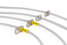 Cargar imagen en el visor de la galería, Goodridge 17-18 Honda Civic Hatchback SS Brake Lines