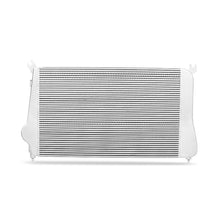 Cargar imagen en el visor de la galería, Mishimoto 11+ Chevrolet/GMC Duramax Intercooler (Silver)