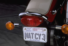 Load image into Gallery viewer, National Cycle 97-04 Kawasaki VZ800 Marauder Rear Fender Tips 1pc