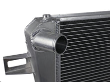 Cargar imagen en el visor de la galería, aFe BladeRunner Street Series Tube &amp; Fin Aluminum Radiator 06-10 GM Diesel Trucks 6.6L V8