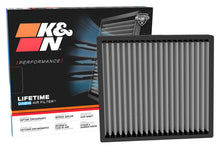 Load image into Gallery viewer, K&amp;N 21-24 Kia Carnival/Sedona 2.2L L4 Diesel Cabin Air Filter - Rear