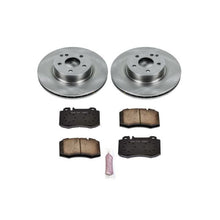 Cargar imagen en el visor de la galería, Power Stop 11-19 Nissan Leaf Rear Autospecialty Brake Kit