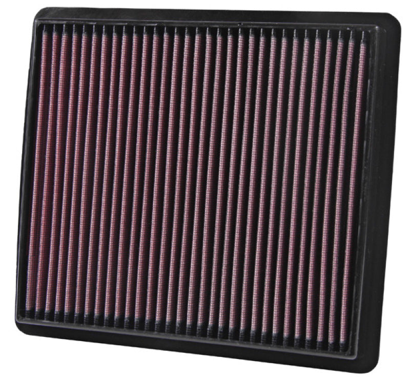 K&N Replacement Air Filter — Fits 2009-2020 Dodge Journey
