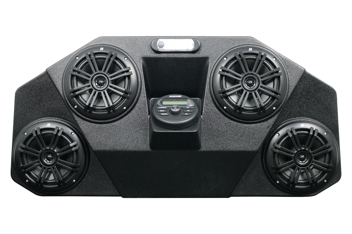 Hoppe Audio Mini Talon (HPEL-0097)