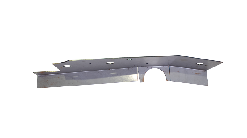 RustBuster Over Axle Frame Section - Left — Fits 2004-2008 Ford F-150