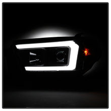 Cargar imagen en el visor de la galería, Spyder Signature Toyota 4Runner 10-13 Projector Headlights - Black (PRO-YD-T4R10SI-BK)