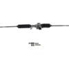 All Balls Racing 17-21 Polaris RZR XP 4 Turbo Steering Rack (51-4028)