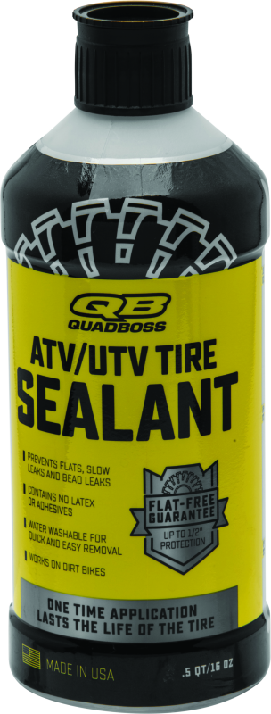 QuadBoss Tire Seal 16oz