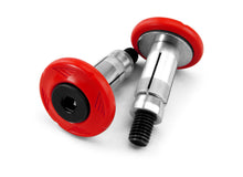 Load image into Gallery viewer, Cycra Grip Armor Bar End - Red