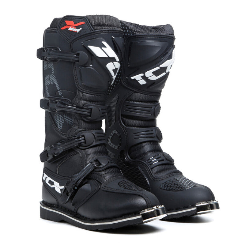 Bota TCX X-Blast negra Talla 43