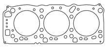 Cargar imagen en el visor de la galería, Cometic Mitsubishi 6G72/6G72D4 V-6 93mm .051 inch MLS Head Gasket Diamante/ 3000GT