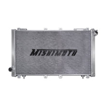 Load image into Gallery viewer, Mishimoto 90-94 Subaru Legacy Turbo Aluminum Radiator