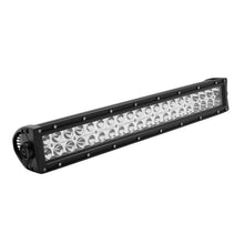 Cargar imagen en el visor de la galería, Westin EF2 LED Light Bar Double Row 20 inch Combo w/3W Epistar - Black