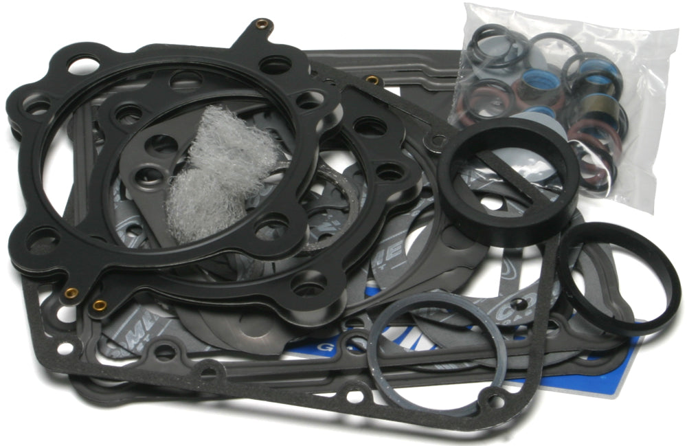 Cometic TOP END EST Gasket Twin CAM KIT (C9114-030)
