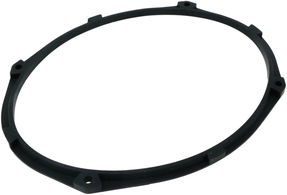 Cerwin Vega 5.25" to 6.5" Fairing Spkr Adapter Ring KIT FLH/T 98-13 (CHDMCA)