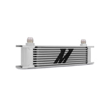 Cargar imagen en el visor de la galería, Mishimoto Universal 10 Row Oil Cooler