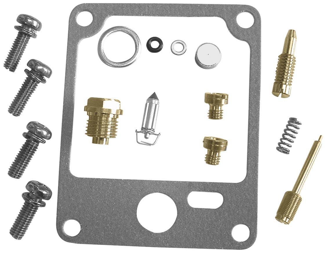 K&L Supply Carb Repair Kit — Carburetors