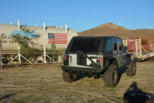 Cargar imagen en el visor de la galería, DV8 Offroad RS-10/RS-11 TC-6 Tire Carrier