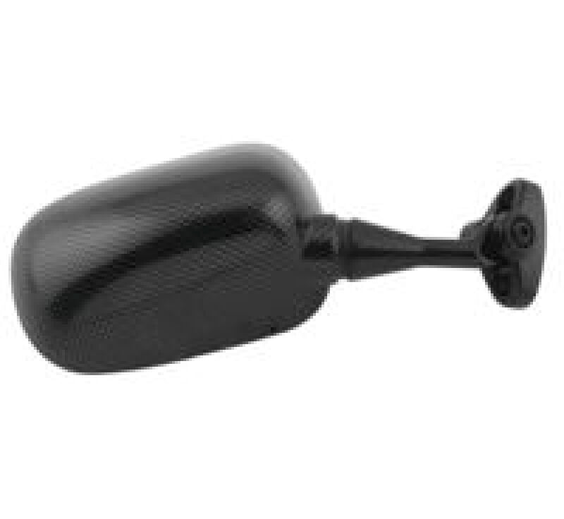BikeMaster Mirror Hon Cbr929/954Rr Rh Crb