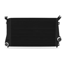 Cargar imagen en el visor de la galería, Mishimoto 11+ Chevrolet/GMC Duramax Intercooler (Black)