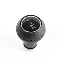 Cargar imagen en el visor de la galería, Omix Shift Knob Kit D300- 80-86 Jeep CJ