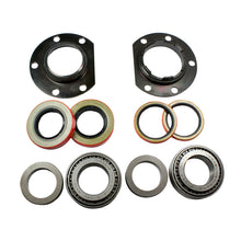 Cargar imagen en el visor de la galería, Yukon Gear 8.75in Chrysler Axle Bearing Adjuster &amp; Seal Kit