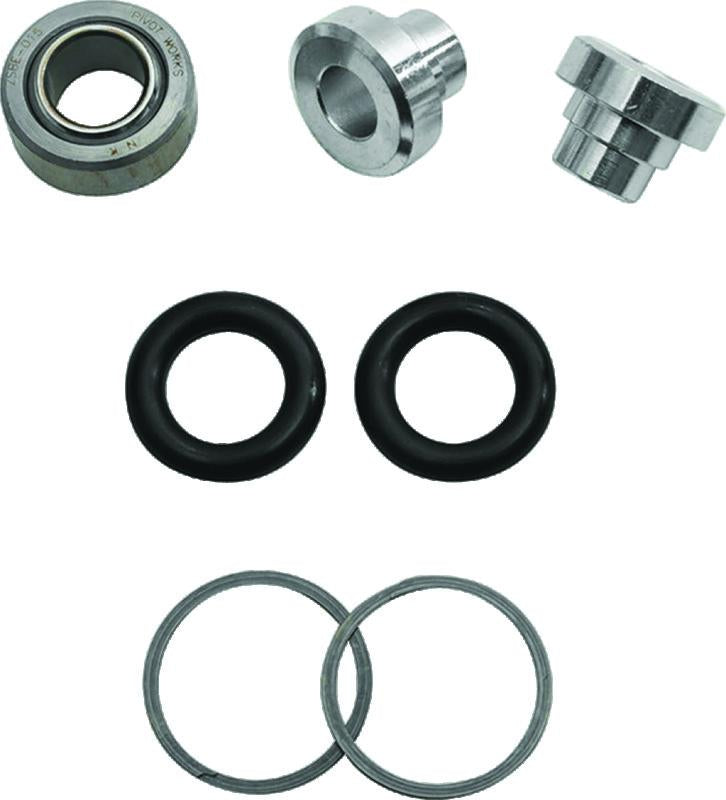 QuadBoss Qboss Shock Kit