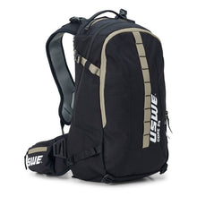 Load image into Gallery viewer, USWE Core Dirt Biking Daypack 25L - Black/Mudgreen