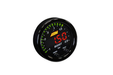 Cargar imagen en el visor de la galería, AEM X-Series Boost Pressure -30inHg 35psi Gauge