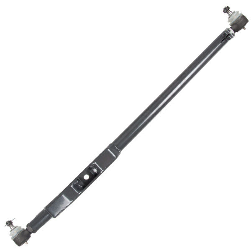 Synergy Mfg Heavy Duty Steering Kit — Fits Jeep TJ/LJ/XJ/ZJ