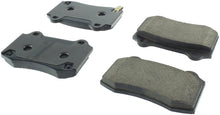 Cargar imagen en el visor de la galería, StopTech Street Brake Pads