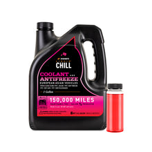 Load image into Gallery viewer, Mishimoto Liquid Chill EG Coolant, European/Asian Vehicles, Pink/Red