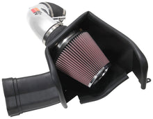 Cargar imagen en el visor de la galería, K&amp;N 2018 Ford Mustang GT V8 5.0L F/I Typhoon Air Intake