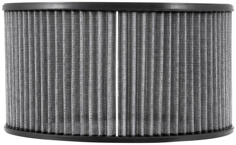 K&N 28-4240 Replacement Drag Race Air Filter 9in OD x 5in H