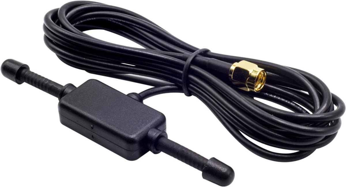 Trail Tech Voyager PRO Buddy Tracking Antenna (9200-V2V1)